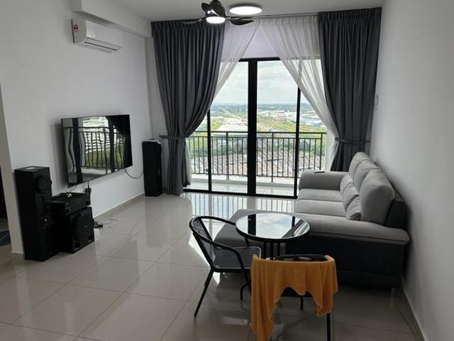 One City Residence