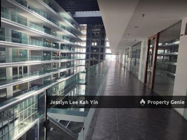 One City Sky park Office Suite USJ 25 Subang Jaya Grade A office with MSC status