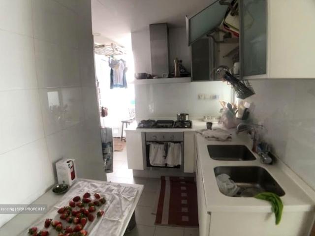 One Amber D15, Condominium