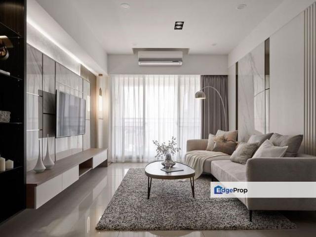One Amerin Residence