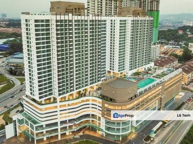 One Amerin Residence