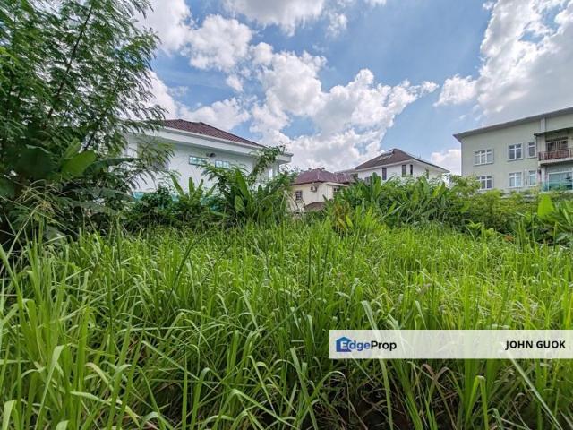 ONE AMPANG AVENUE