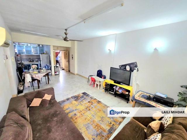 One Ampang Avenue