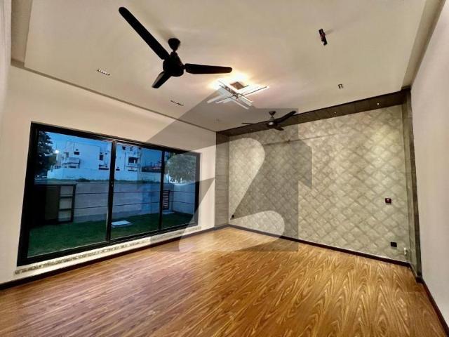 One And Only House Available For Sale With Luxurious Designed And prime location DHA Defence Phase 2