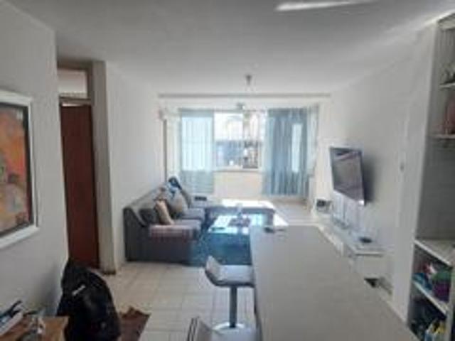 one and half bedroom