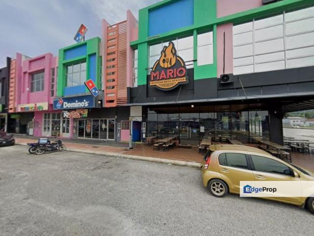 One Alam Jaya Business Park