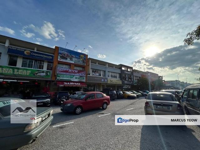 One Avenue, Seremban 2