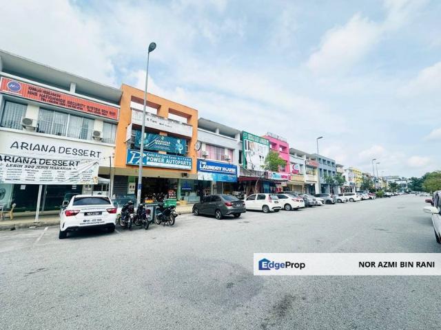 One Avenue, Seremban 2