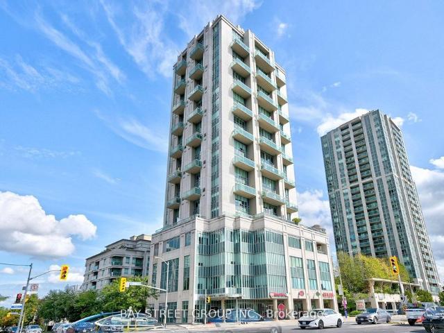 One Avondale Lofts