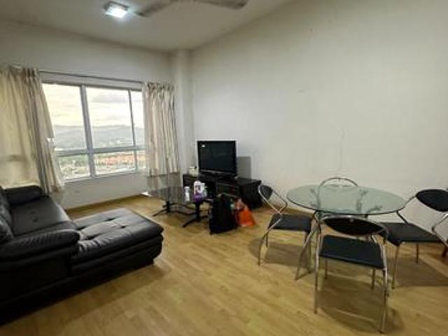 One Borneo Condo For Rent