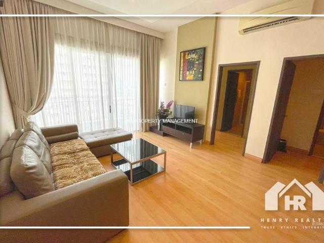 ONE BORNEO CONDO