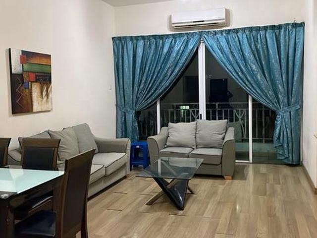 One borneo condominium teacher students Ums for rent
