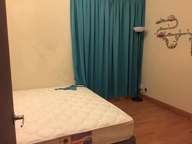 One borneo condominium Tower B for sale