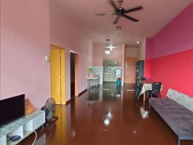 One Borneo 2BR For Sale