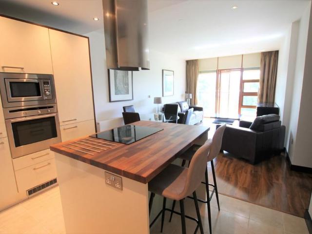 One Beacon, Beacon Court, Sandyford, Co. Dublin