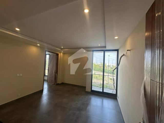 One Bed Non Furnished Apartment Available For Sale In Bahria Town Lahore