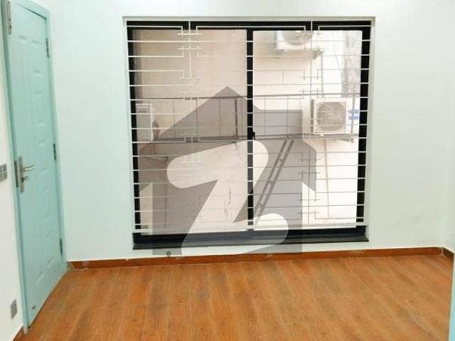 One Bed Non Furnished Apartment Available For Sale In Iqbal Block Bahria Town Lahore