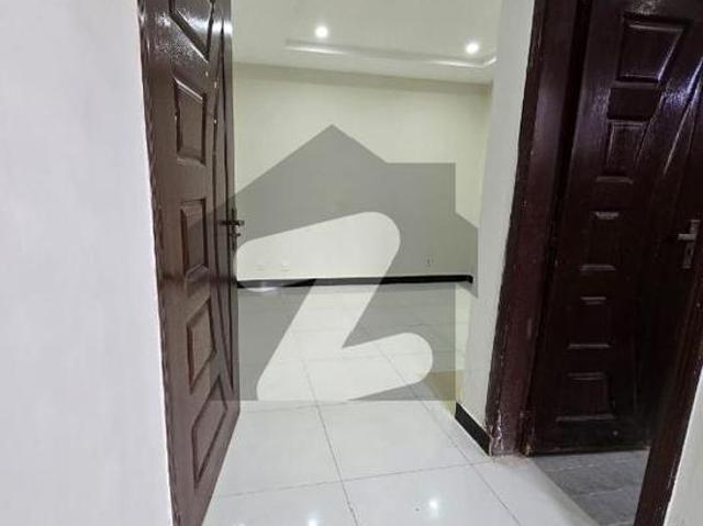 One Bed Non Furnished Apartment Available For Rent Bahria Business District