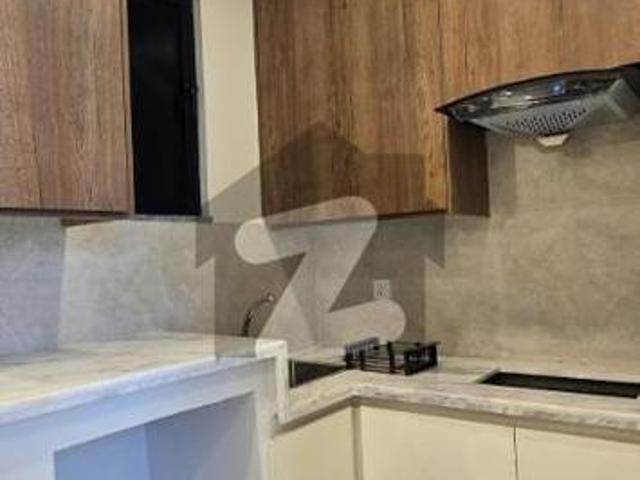 One Bed Non Furnished Apartment Available For Rent Bahria Town Sector C