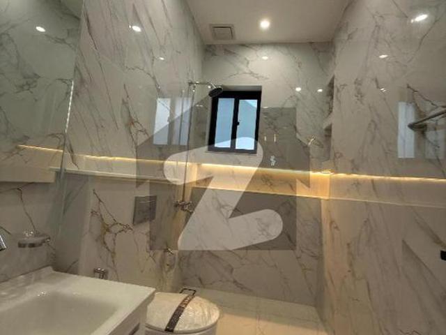 One Bed Non Furnished Apartment Available For Rent Bahria Town Sector C