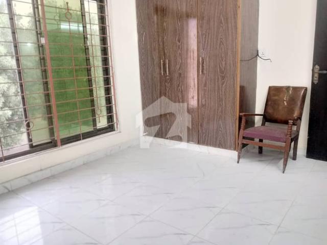 One Bed Non Furnished Apartment Available For Rent In Bahria Town Lahore