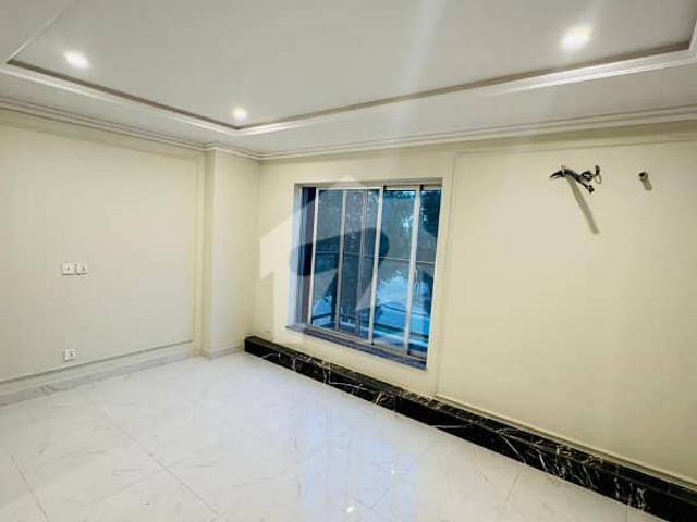 One Bed Non Furnished Apartment Available For Rent In Bahria Town Lahore