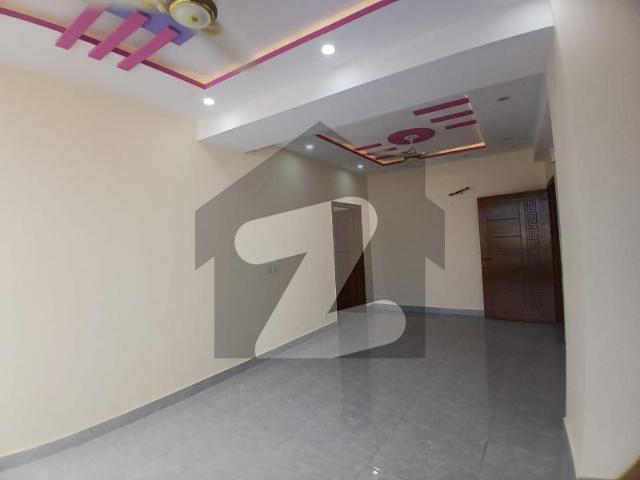 One Bed Non Furnished Apartment Available For Rent In Bahria Town Lahore Bahria Town Sector B