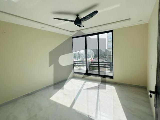 One Bed Non Furnished Apartment Available For Rent In Bahria Town Lahore Bahria Town Sector C