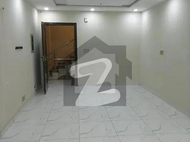 One Bed Non Furnished Apartment Available For Rent In Bahria Town Lahore Bahria Town Sector C