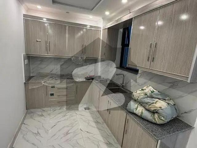 One Bed Non Furnished Apartment Available For Rent In Bahria Town Lahore Bahria Town Sector D