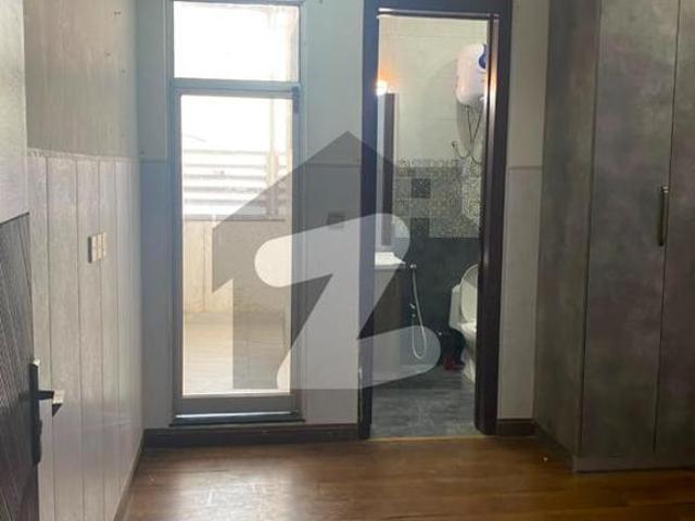 One Bed Non Furnished Apartment Available For Rent In Gulberg Green Islamabad Gulberg Greens