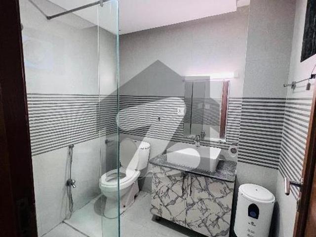 One Bed Non Furnished Apartment Available For Rent In Phase 7 Bahria Town Phase 7