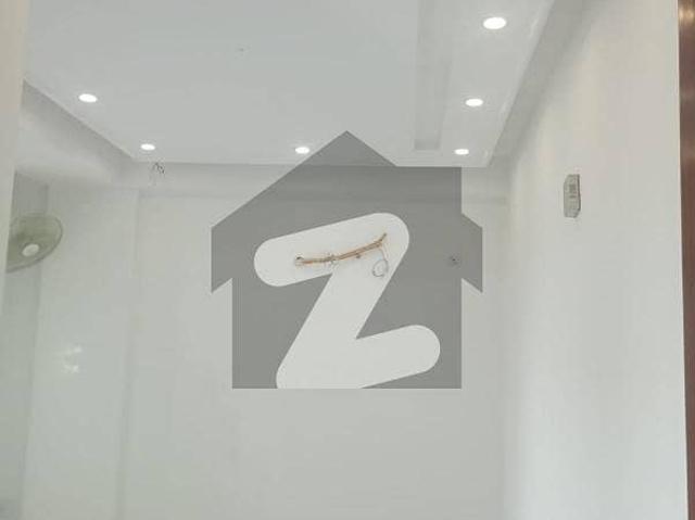 One Bed Non Furnished Apartment Available For Rent In Sector F Bahria Town Lahore