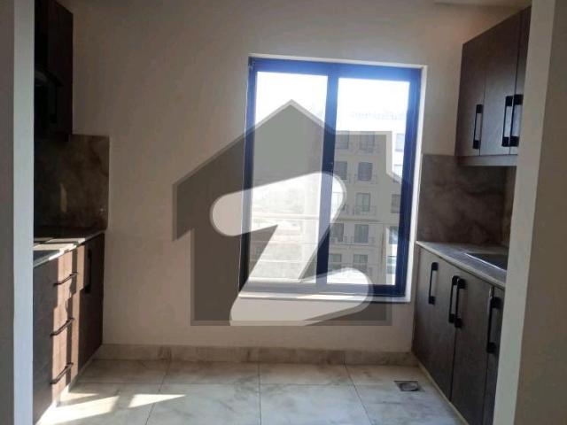 One Bed Furnished Apartment With Sui Gas & Washing Machine For Rent In Sector E Bahria Town Lahore Bahria Town Sector E