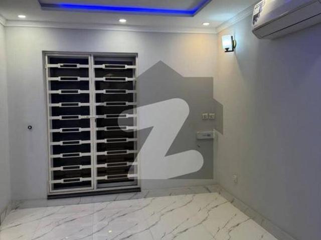 One Bed Non Furnished Apartment For Rent In Bahria Town Lahore Sector E Bahria Town Sector E