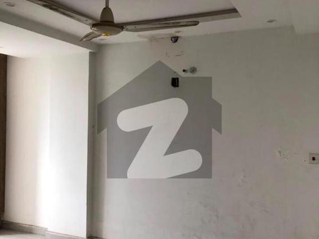 One Bed Non Furnished Apartment For Rent In Bahria Orchard Phase 4