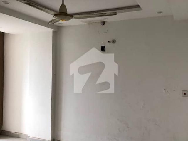 One Bed Non Furnished Apartment For Rent In Bahria Orchard Phase 4