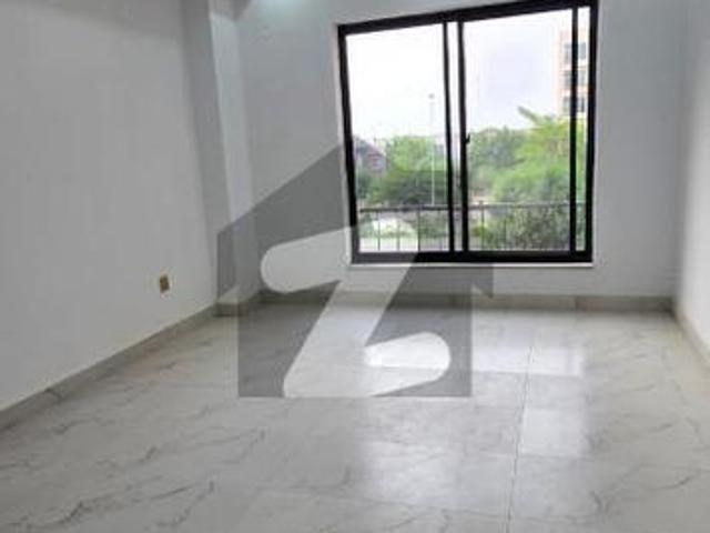 One Bed Non Furnished Apartment For Rent In Iqbal Block Bahria Town Lahore Bahria Town Iqbal Block