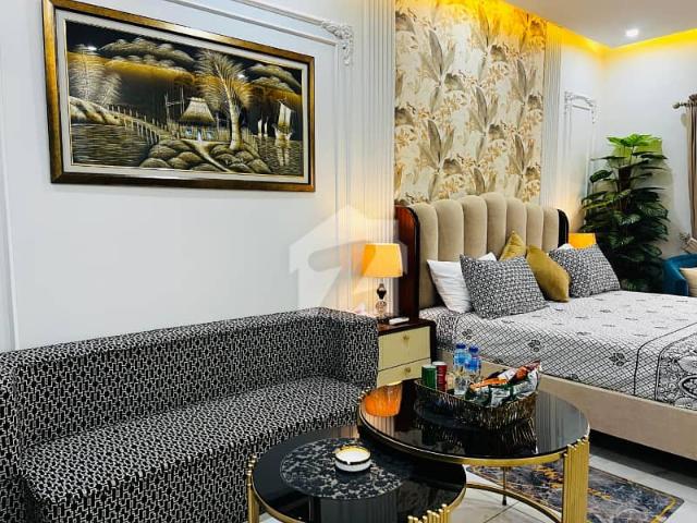 One Bed Non Furnished Apartments Urgently Available For Rent In Etihad Town Phase 1 Raiwind Road Lahore