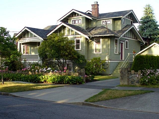 One Bed One Bath Basement Suite To Rent