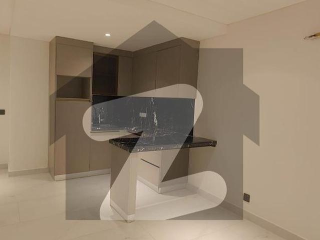 One Bed Attached Bath Like Studio Apartment JYM Pool Meeting Lounge Waiting Lounge MM Alam Road