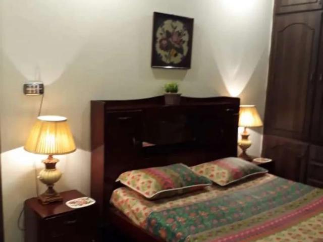 One Bed Awesome fully Furnished for rent in Bahria town rwp Islamabad Bahria Town ID 25478