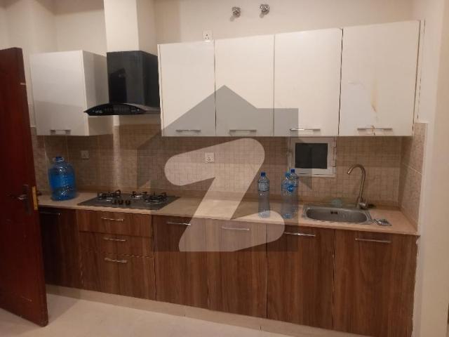 One Bed Apartment Available For Rent Bahria Town Phase 7