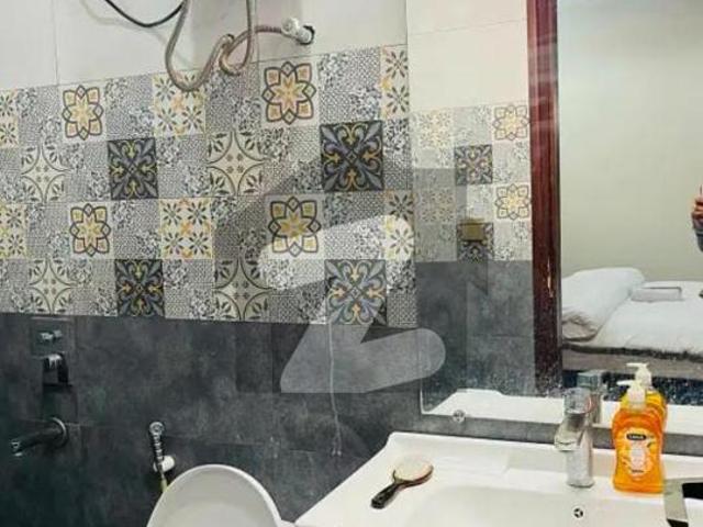 One Bed Apartment Available For Rent In Gulberg Green Islamabad Gulberg Greens