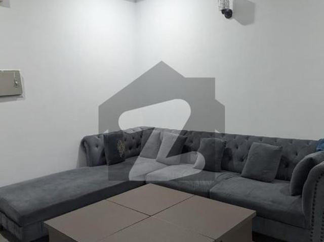 One Bed Apartment Available For Rent In E11/2 Capital 2 E 11