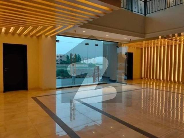 One Bed Apartment Available For Rent Zarkon Heights
