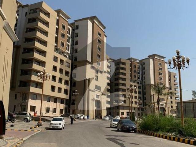 One Bed Apartment Available For Rent Zarkon Heights