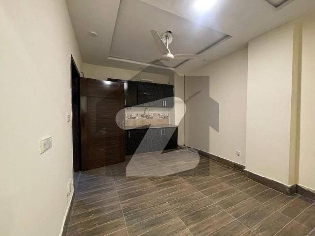 One Bed Apartment Available For Sale