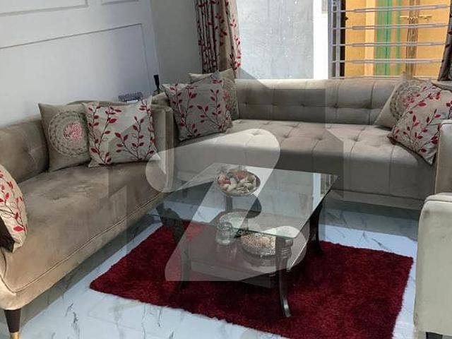 One Bed Apartment Available For Sale