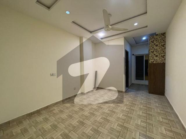One Bed Apartment Available For Sale Bahria Town Phase 7